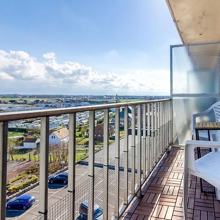 Apartament Kristof 0609 Middelkerke Zewnętrze zdjęcie