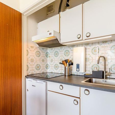 Apartament Kristof 0609 Middelkerke Zewnętrze zdjęcie