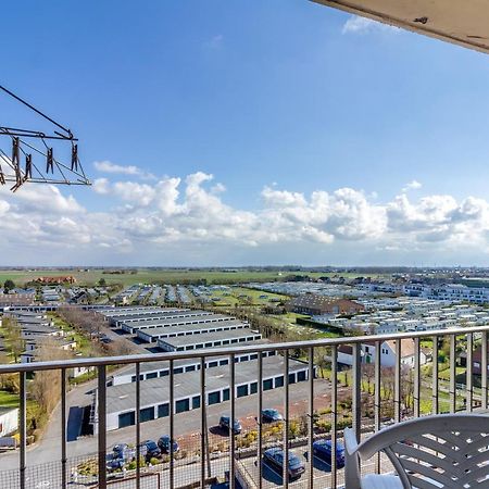 Apartament Kristof 0609 Middelkerke Zewnętrze zdjęcie