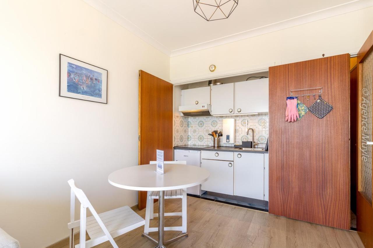 Apartament Kristof 0609 Middelkerke Zewnętrze zdjęcie