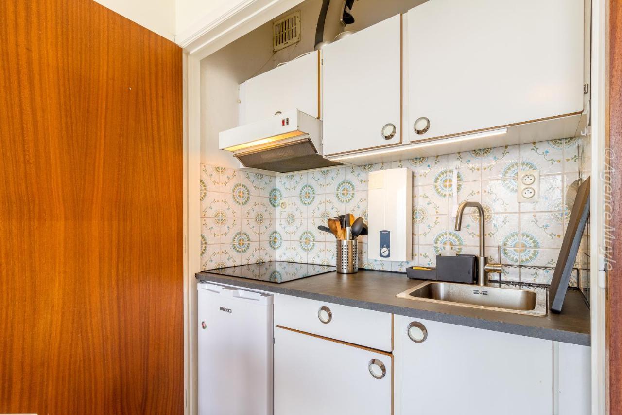 Apartament Kristof 0609 Middelkerke Zewnętrze zdjęcie